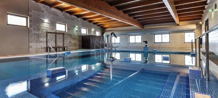 佩尼谢海滩营地 - 平房/露营及 Spa(PenichePraia - Bungalows, Campers & Spa)图片