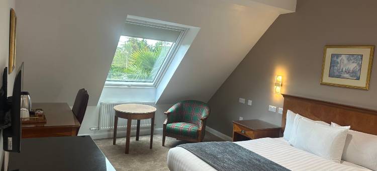 德萨利斯大酒店(Desalis Hotel London Stansted)图片
