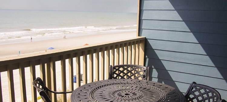 Sea Mystique Resort图片