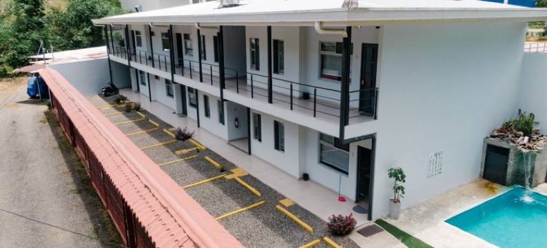 Ganesha Jacó公寓(Apartamentos Ganesha Jacó)图片