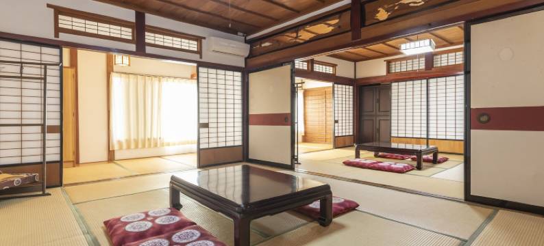 大山雪花荘(Tabist Sekkasou)图片