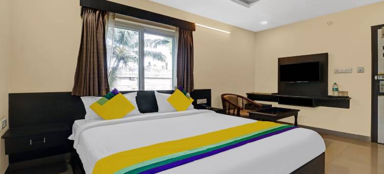 MVP酒店入住(Hotel Mvp Check Inn)图片