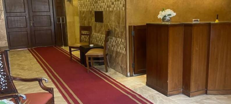 阿尔阿米尔皇宫酒店(Al-Amer Palace Hotel)图片