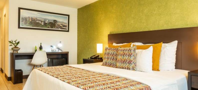 卡雷特罗酒店(Hotel Carretero)图片