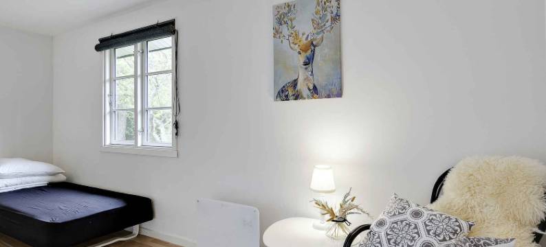 大型翻新小屋，充满灵魂和爱心(Big Renovated Cottage with Soul and Love)图片