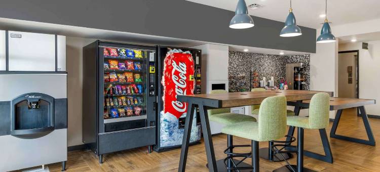 Extended Stay America Suites - Atlanta - McDonough图片