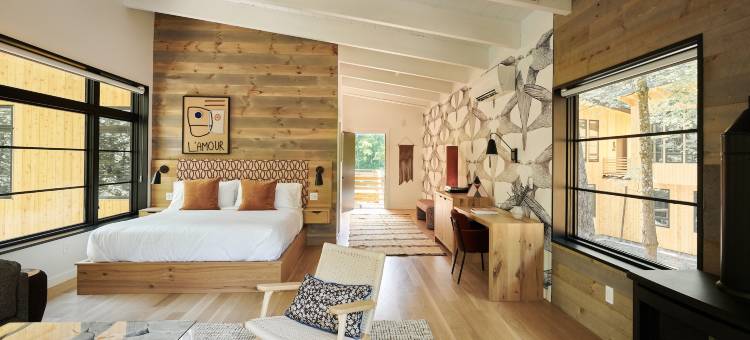 伍德斯托克方式酒店(Woodstock Way Hotel)图片