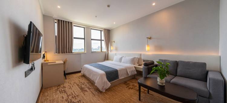 传奇酒店及度假村(Legend Hotel and Resort)图片
