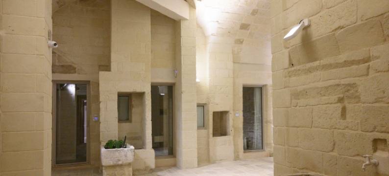 维科德尔埃尔斯酒店(Vico dell' Elce)图片