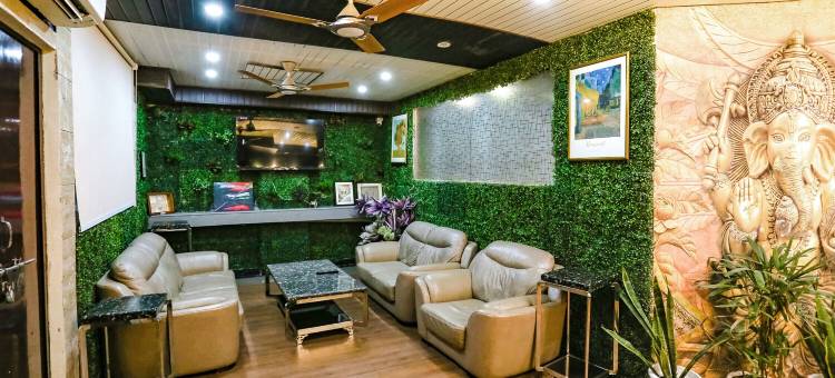 Fabhotel the Gross Infinity图片