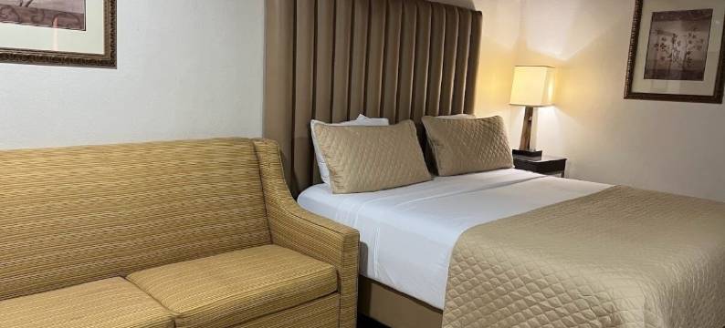 The Stafford Lodge图片