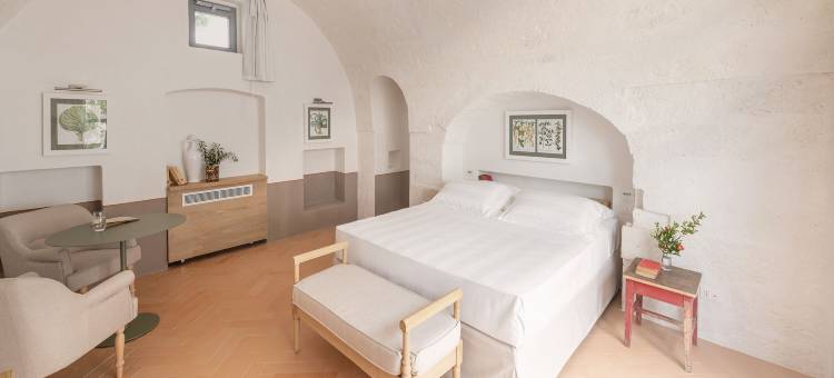 Auraterrae大农庄(Masseria Auraterrae)图片