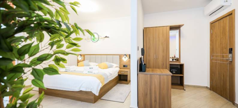 Zrmanje峡谷酒店(Hotel Kanjon Zrmanje)图片