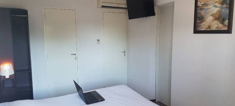 坎佩莱恩佐酒店(Enzo Hotels Quimperle)图片