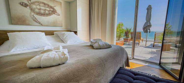 Régent之家(La Maison Régent & Spa - Plage de la Baule)图片