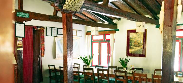 尼泊尔山居 - 比雷坦蒂(Mountain Lodges of Nepal - Birethanti)图片