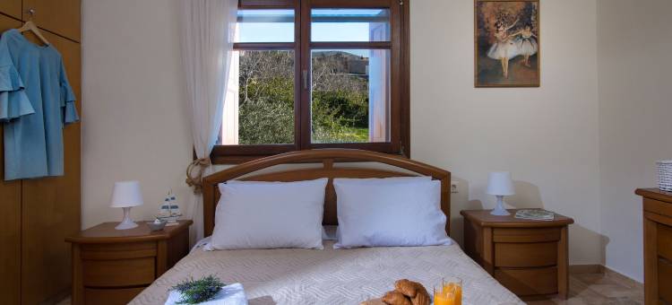 Oniropetra豪华套房(Oniropetra Luxury Suites)图片