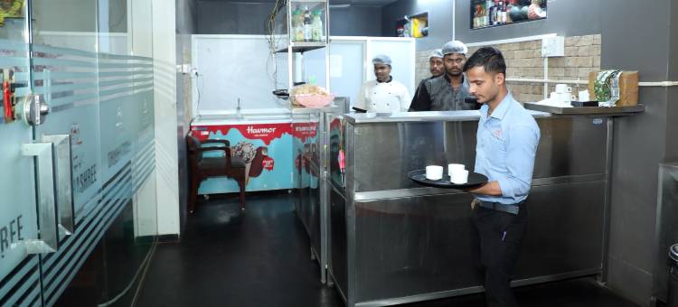 VOV Hotels 维贾亚普拉(Vov Hotels Vijayapura)图片