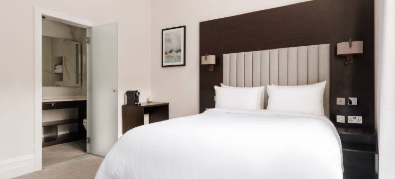 Rove酒店伦敦帕丁顿(Rove Hotel London Paddington)图片