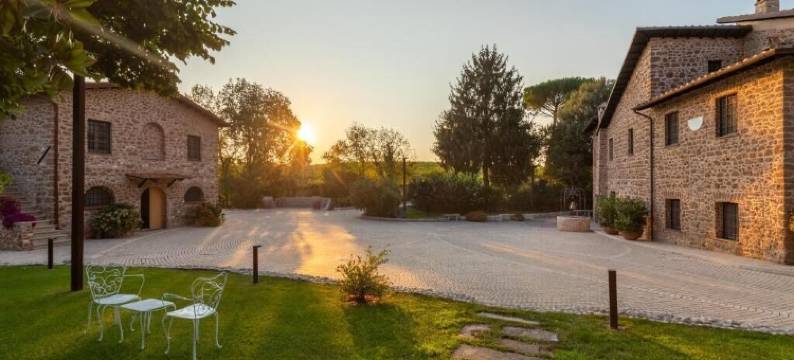 Antico Borgo Molino 7cento古馆(Antico Borgo Molino 7Cento)图片