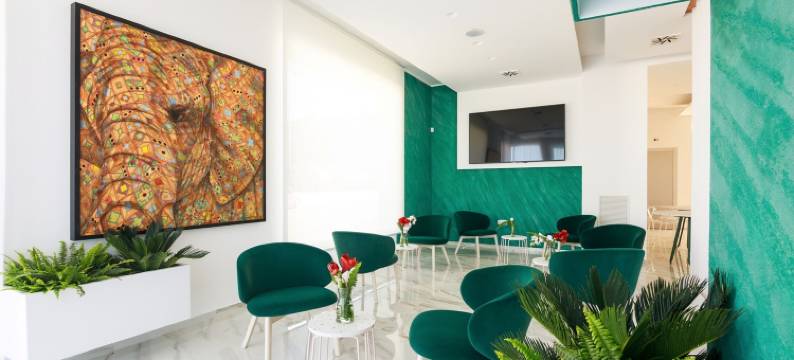 TENUTA GENTILE度假村＆SPA(Tenuta Gentile Resort & Spa)图片