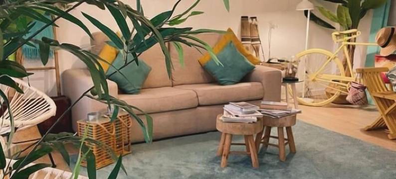 海洋套房民宿(Marsuites B&B)图片