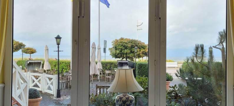 NP 酒店 什未林宫(NP Hotel Schweriner Hof)图片