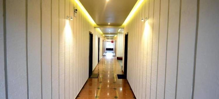 希夫沙克蒂酒店(Hotel Shiv Shakti)图片