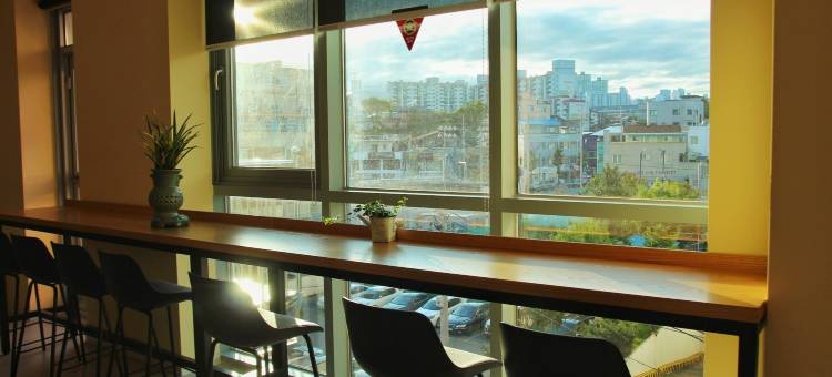 BERITH酒店(Hotel BERITH)图片