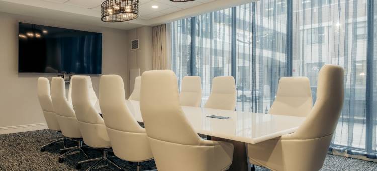The Olive Ann Hotel, Grand Forks, a Tribute Portfolio Hotel图片