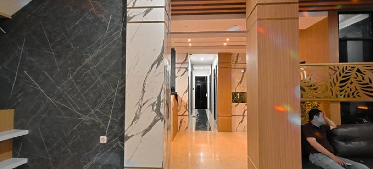 翁贝尔旅馆(Omber Inn)图片