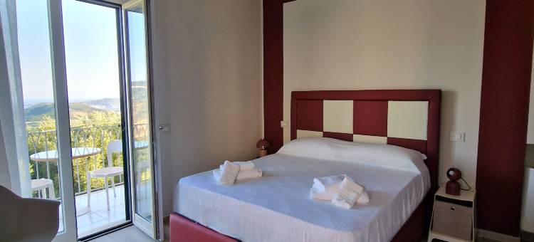 马尔特房间(Marte Rooms)图片