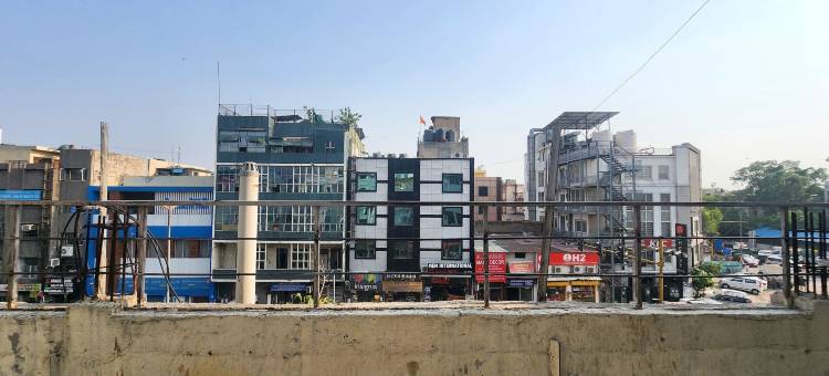 NEHA客栈酒店(Hotel Neha Inn)图片