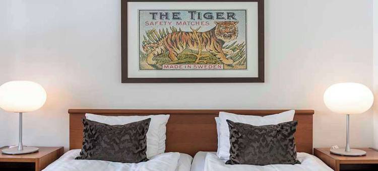 维多利亚家园酒店(Home Hotel Victoria)图片