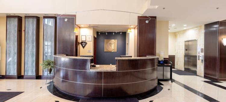 特洛伊-I75舒适套房酒店(Comfort Suites Troy-I75)图片