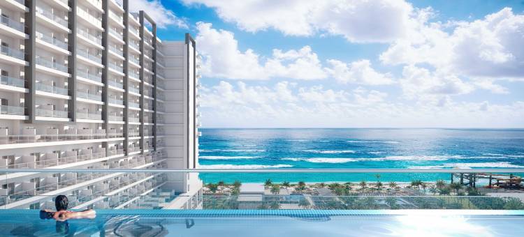 里乌文图拉酒店 - 全包(Hotel Riu Ventura - All Inclusive)图片