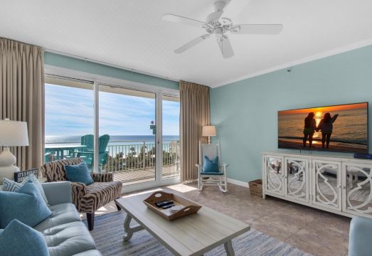 Sterling Shores 607 Hotel Overview