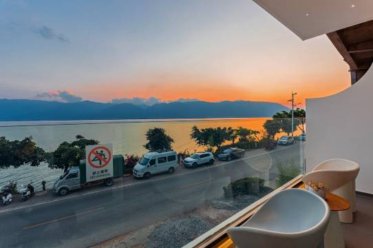 大理季风之旅客栈(双廊洱海店)图片