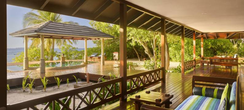 皇家岛度假村及水疗中心(Royal Island Resort)图片