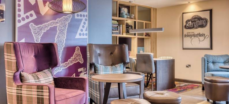 优品迎托凯海港酒店(Premier Inn Torquay Harbour Hotel)图片