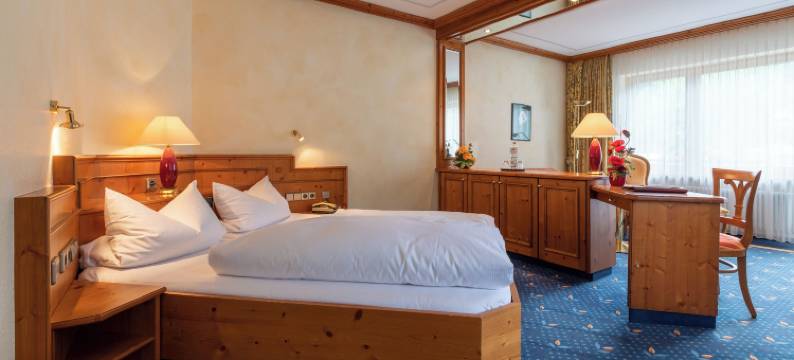 萨克曼徒步酒店(Sackmann Wanderhotel)图片