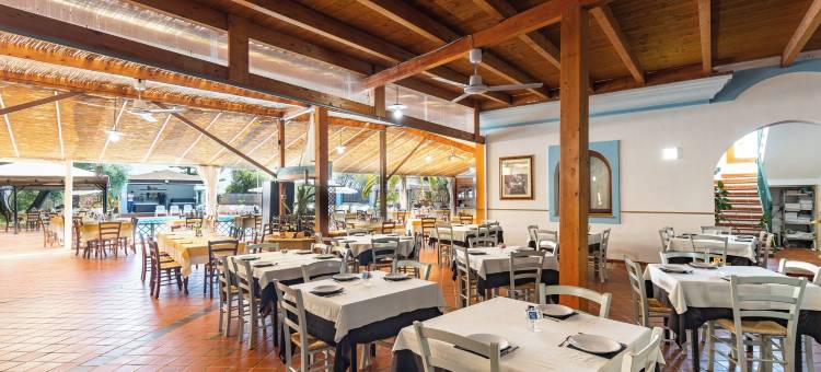 尤里沃酒店(Hotel l'Ulivo)图片