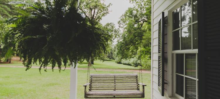 布兰登霍尔种植园酒店(Brandon Hall Plantation)图片