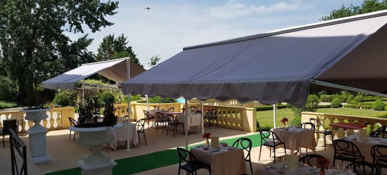 圣让庄园酒店(Le Manoir Saint Jean)图片