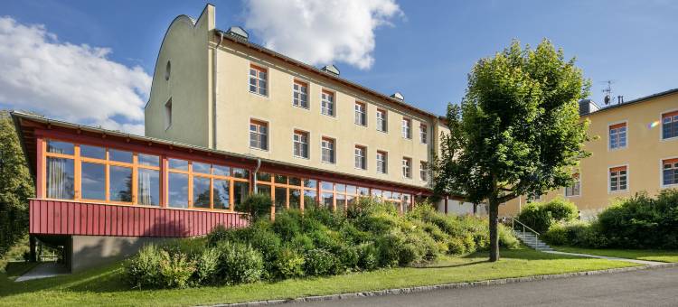 瓦尔德威尔特尔JUFA酒店(Jufa Hotel Waldviertel)图片