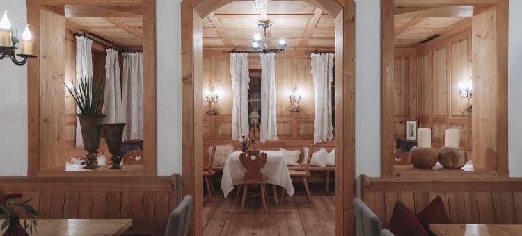 希姆尔贺夫酒店(Himmlhof Small Luxury Boutique Hotel)图片
