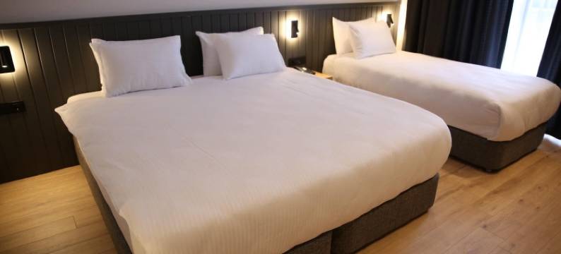 欧曾酒店(ÖZEN Hotel)图片