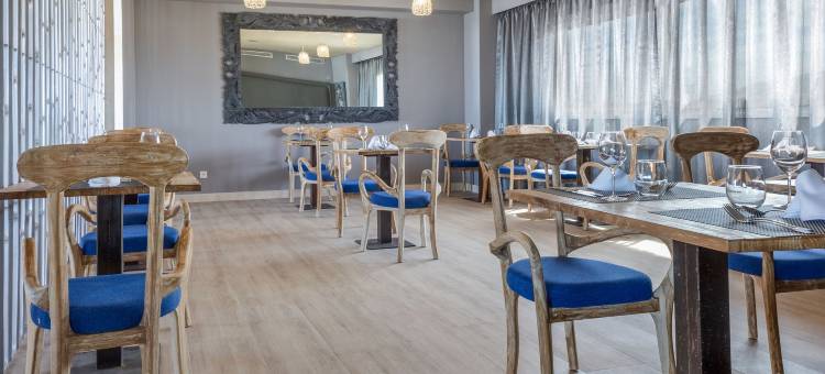 扎哈拉海滩酒店由Q酒店(Hotel Zahara Beach by Q Hotels)图片