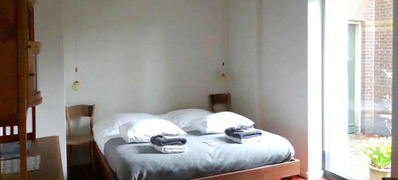 圣安娜小酒店家庭旅馆(SintAnna B&B PetitHotel)图片