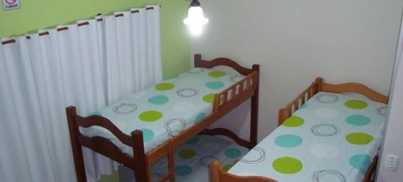 阳光海盗旅舍 - 青年旅舍(Piratas do Sol Hostel)图片